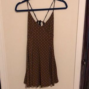 Urban Outfitters dress